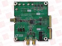 LINEAR SEMICONDUCTORS DC1369A-J