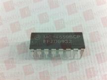 NXP SEMICONDUCTOR MC14559BCP