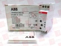 ASEA BROWN BOVERI CT-SAD.22-E234