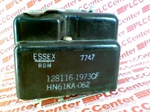 ESSEX 128116-1973CF