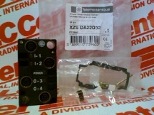 SCHNEIDER ELECTRIC XZS-DA22D32 1