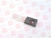 ON SEMICONDUCTOR BD137G