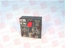 ICM ICM206