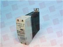 SCHNEIDER ELECTRIC SSR210DIN-AC