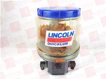 LINCOLN INDUSTRIAL 644-40600-3 0