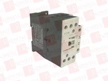 EATON CORPORATION DILM25-10(240V/60HZ) 2