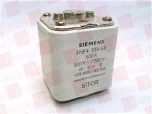 SIEMENS 3NE4334-6B