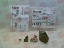 HAGER FL92Z