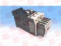 EATON CORPORATION DIL1M-G/22-24VDC 1