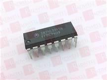 NXP SEMICONDUCTOR SN74LS193N