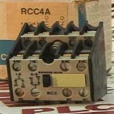 SIEMENS RCC4A 1