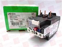 SCHNEIDER ELECTRIC LRD-1514 1