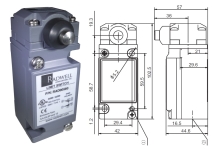 RADWELL VERIFIED SUBSTITUTE 3SE03-BS1-SUB