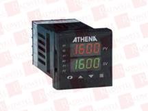 ATHENA 16C-C-F-F-00-00