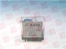 ALLEN BRADLEY 8-648 2