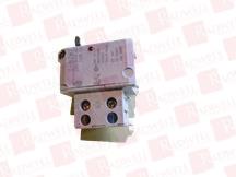 EATON CORPORATION U-NZM7-240VAC