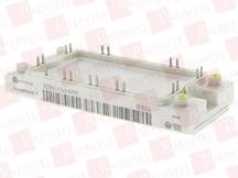 INFINEON DDB6U134N16RR