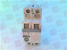 ALLEN BRADLEY 1492-CB2H040