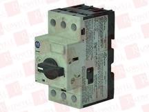 ALLEN BRADLEY 140M-C2E-A63