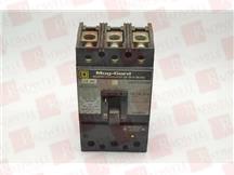 SCHNEIDER ELECTRIC KAL3615026M1021