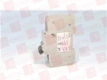 LS ELECTRIC BK63HU-C-4A-10KA-480/277VAC-UL489 2