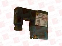 MAC VALVES INC 45A-B00-DACJ-1KA