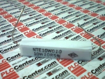 NTE 10W010