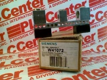 SIEMENS W41072