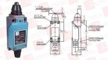 RADWELL VERIFIED SUBSTITUTE D4V-8111Z-SUB