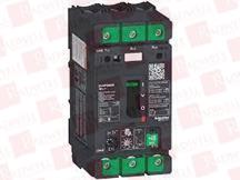 SCHNEIDER ELECTRIC GV4PB80N