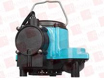 LITTLE GIANT PUMP 506158