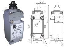 RADWELL VERIFIED SUBSTITUTE 3SE03-AT1-SUB