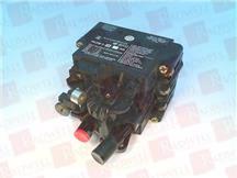 EATON CORPORATION PKZM3-16-NA