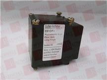 EATON CORPORATION E51DF4