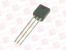 DIODES INC ZVN3310ASTZ