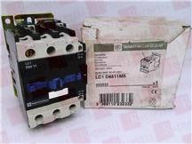 SCHNEIDER ELECTRIC LC1-D6511M5