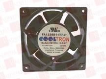 COOLTRON FA1238B11T7-97