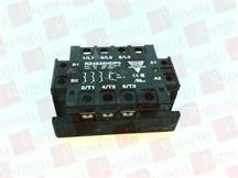 CARLO GAVAZZI RZ4825HDP0 1