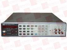 KEYSIGHT TECHNOLOGIES 3456A