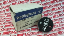 WESTINGHOUSE 6LC400