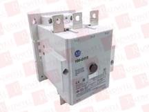 ALLEN BRADLEY 100-D115D11