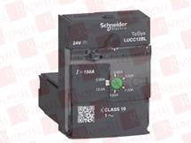 SCHNEIDER ELECTRIC LUCC12BL