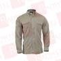 NATIONAL SAFETY APPAREL SHR-DHK-MD