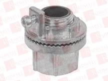 ABB THOMAS & BETTS HUB100GR-SC