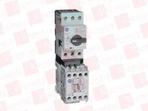 ALLEN BRADLEY 190S-DNKJ2-DC25C 2