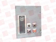 ALLEN BRADLEY 1361-RA60-1-5