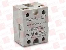 AUTOMATION DIRECT AD-SSR675-AC-280A