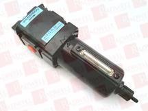 WILKERSON PNEUMATIC A18-02-BL00