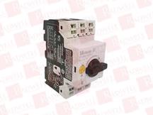 EATON CORPORATION PKZM0-0,63-C