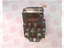 EATON CORPORATION A11CN0 3